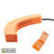 Laser Tissue Cassettes, Threaded, Lid Detached (CS/2,000)