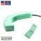 Laser Tissue Cassettes, Threaded, Lid Detached (CS/2,000)