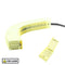 Laser Tissue Cassettes, Threaded, Lid Detached (CS/2,000)