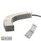 Laser Tissue Cassettes, Threaded, Lid Detached (CS/2,000)