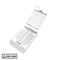 Laser Tissue Cassettes, Threaded, Lid Detached (CS/2,000)