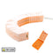 Laser Biopsy Cassettes, Threaded, Lid Detached (CS/2,000)