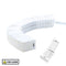 Laser Biopsy Cassettes, Threaded, Lid Detached (CS/2,000)