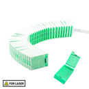 Laser Biopsy Cassettes, Threaded, Lid Detached (CS/2,000)