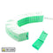 Laser Biopsy Cassettes, Threaded, Lid Detached (CS/2,000)