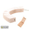 Laser Biopsy Cassettes, Threaded, Lid Detached (CS/2,000)