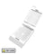 Laser Biopsy Cassettes, Threaded, Lid Detached (CS/2,000)