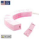 Laser Biopsy Cassettes, Threaded, Lid Detached (CS/2,000)
