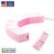 Laser Biopsy Cassettes, Threaded, Lid Detached (CS/2,000)