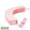 Laser Microbiopsy Cassettes, Threaded, Lid Detached (CS/2,000)