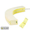 Laser Microbiopsy Cassettes, Threaded, Lid Detached (CS/2,000)