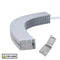 Laser Microbiopsy Cassettes, Threaded, Lid Detached (CS/2,000)