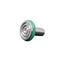Cryostat Specimen Disc Cryo Chucks - Leica/Dakewe
