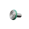 Cryostat Specimen Disc Cryo Chucks - Leica/Dakewe