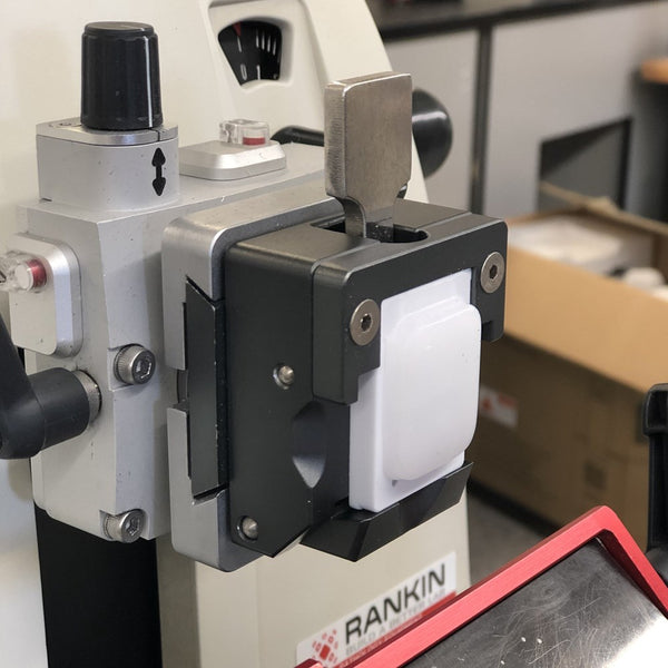 Quick Cassette Clamp for Leica Microtomes (14050237999) 30027