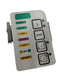 14050229280 Keyboard, Complete (USED) - Leica RM2155