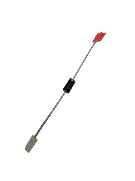 Rectifier Diode P6KE 68A - Leica RM2255