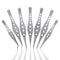 Ergonomic Stainless Steel Forceps