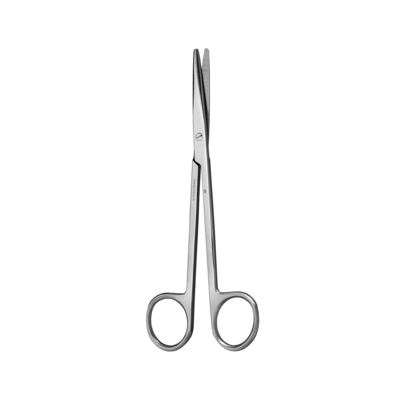 Metz Scissors (Blunt-Blunt)
