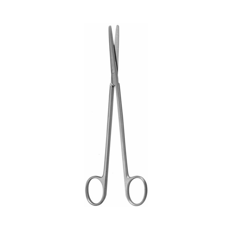 Metz Scissors (Blunt-Blunt)