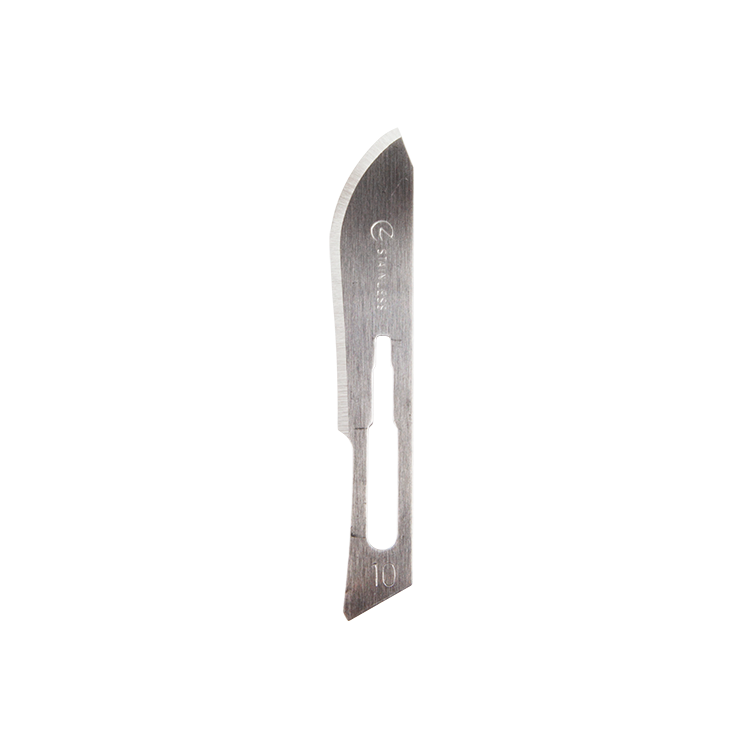 Medi-Cut Stainless Steel Scalpel Blades (Sterile)