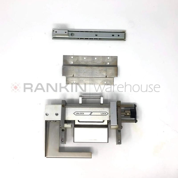 Retort Interlock (Latch) Assy. - Sakura VIP 5