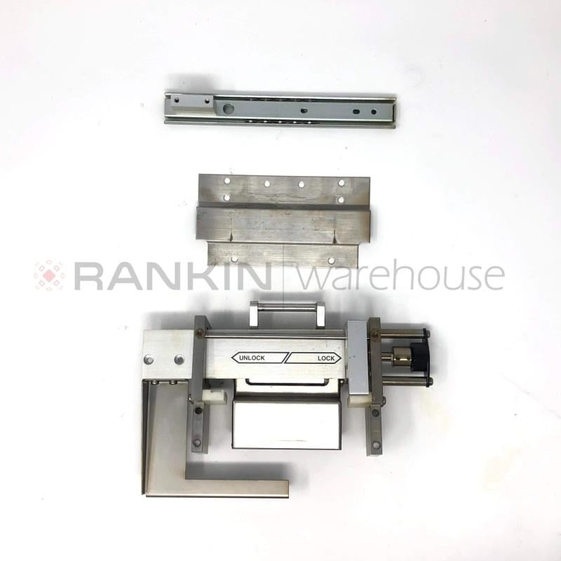Retort Interlock (Latch) Assy. - Sakura VIP 5