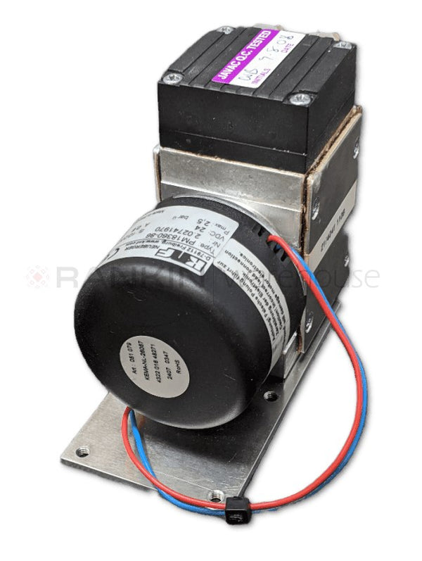 S21.0650.110 Air Pump (USED) - Leica BOND-MAX