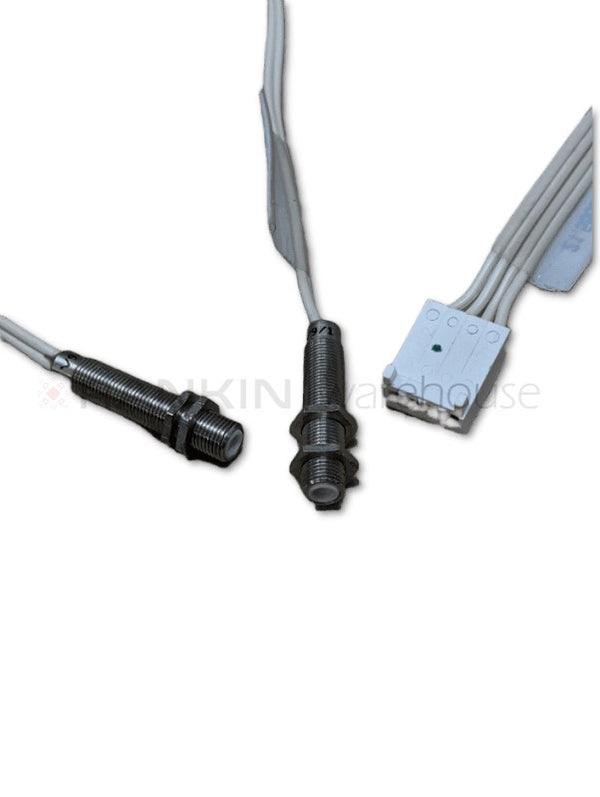 S21.4011.110 Bulk Container Door Sensor Reed Switch USED) - Leica BOND-MAX