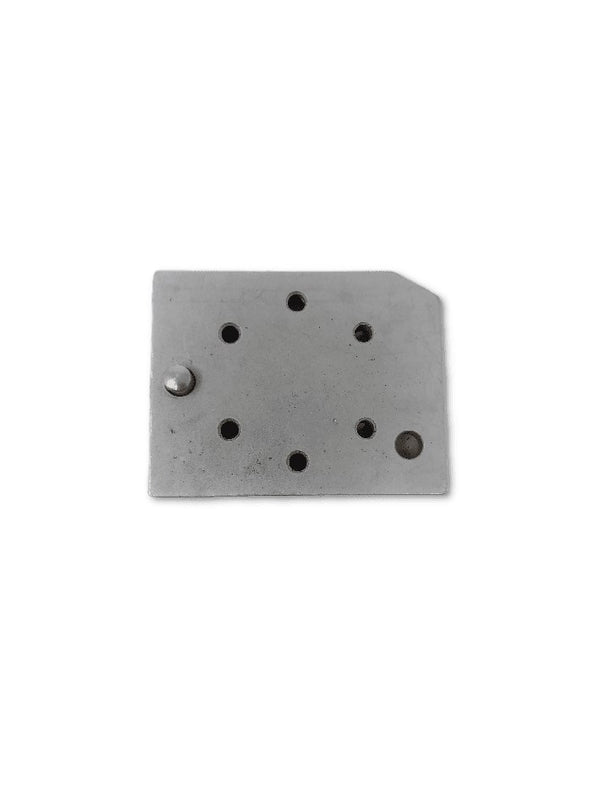 14050233164 Dove Tail Adapter (USED) - Leica RM2100 Series, RM2235, RM2245, RM2255