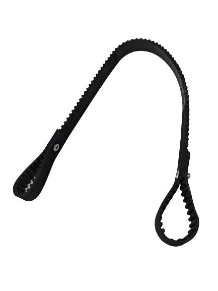 14050237857 Cog Belt (USED) - Leica RM2155 (New Style), RM2255