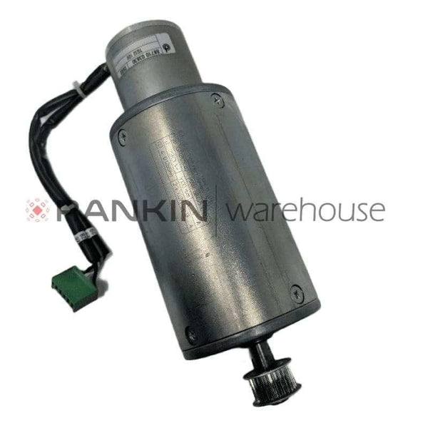 14050237969 Drive Motor Assy. (USED) - Leica  RM2155, RM2255