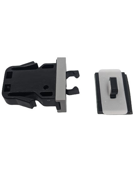 14060137403 Pressure Lock Push-to-Close Latch (equivalent) - Leica IP C, IP S