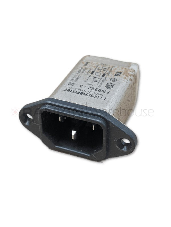 14600000135 Line Filter (USED) - Leica CV5030