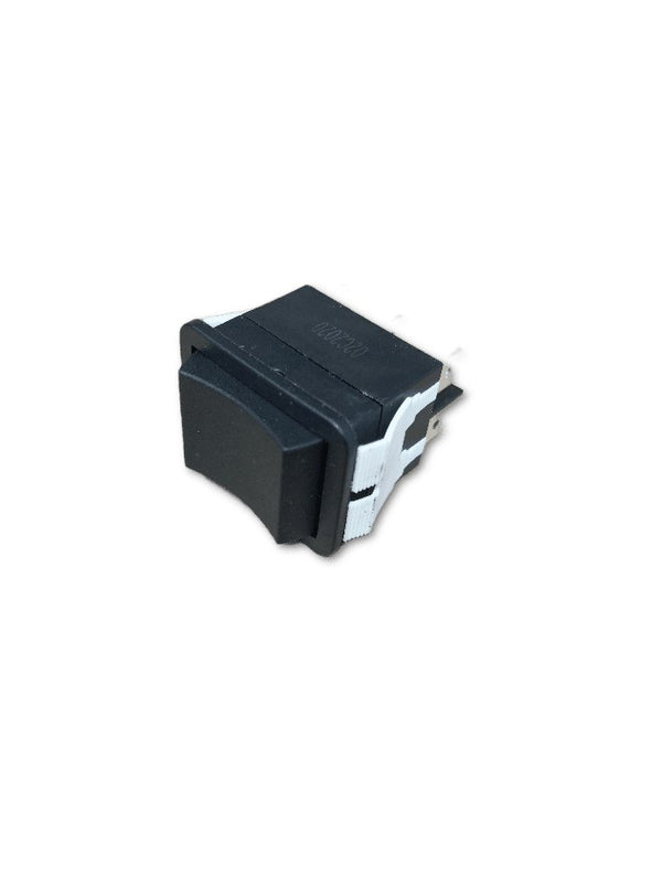 Coarse Feed Rocker Switch (equivalent) - Leica RM2145, RM2155, CM1510 (Used)