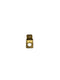 14684100114 Screw-Down Flat Plug (USED) - Leica CM1950