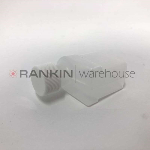 15ml Clear Reagent Vial with Cap - Thermo Autostainer 360 / Dako Autostainer