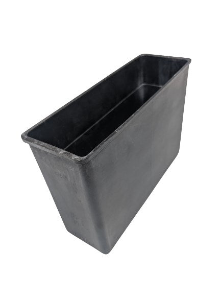 18000 Stain Bucket - Microm DS-50 / Abbott VP 2000