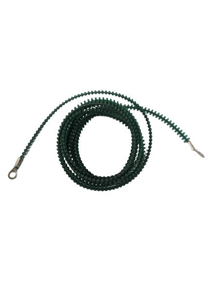 182251 X-Drive Belt Assy. (USED) - Microm DS-50 / Abbott VP 2000