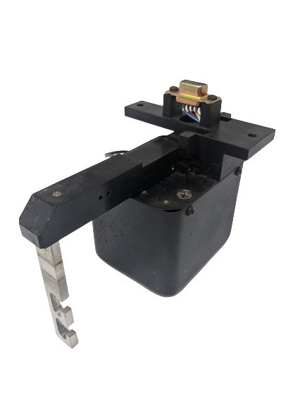 182541 Robotic Arm Assy. (USED) - Microm DS-50 / Abbott VP 2000