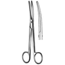 Mayo Dissection Scissors (Rounded Blades)