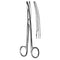 Mayo Dissection Scissors (Rounded Blades)