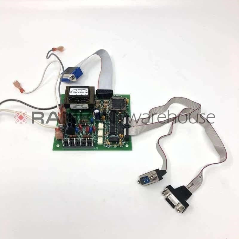 18568-1 Control Board for Heated Reagent Reservoir - Abbott VP 2000