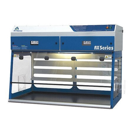 Air Science Purair RX Series Fume Hood