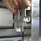 3-Hook Slide Basket Holder Adapter - Sakura Prisma