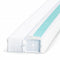 Unisette Biopsy Cassettes, Taped (CS/1,000)
