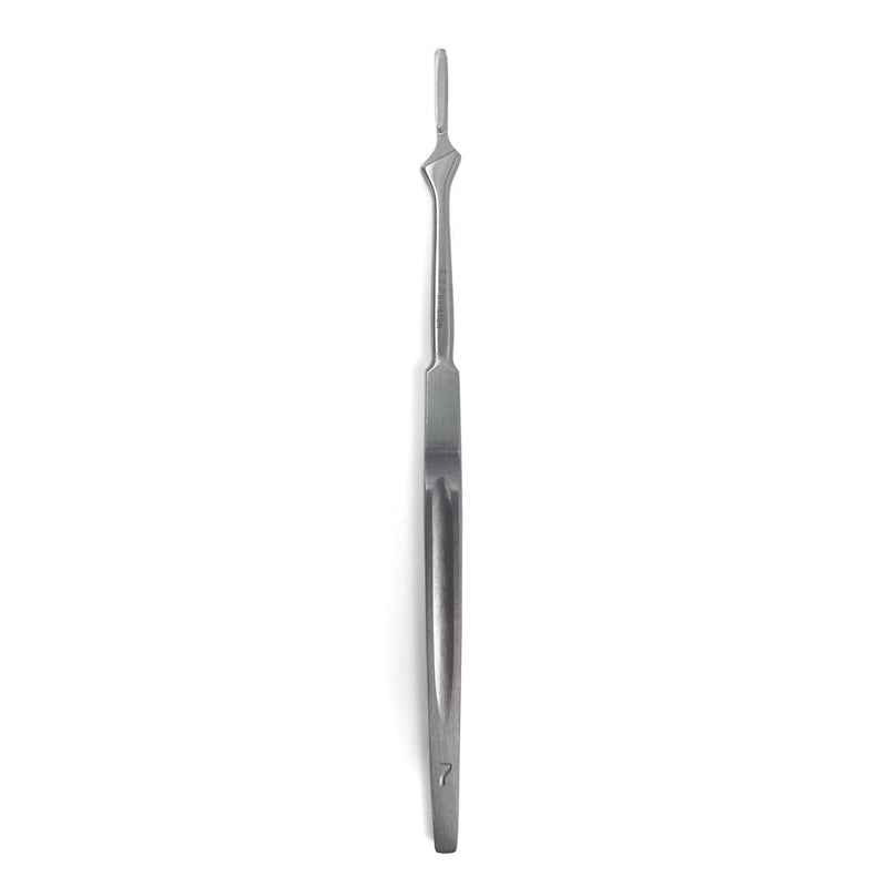 Metal Scalpel Handles
