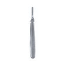 Metal Scalpel Handles