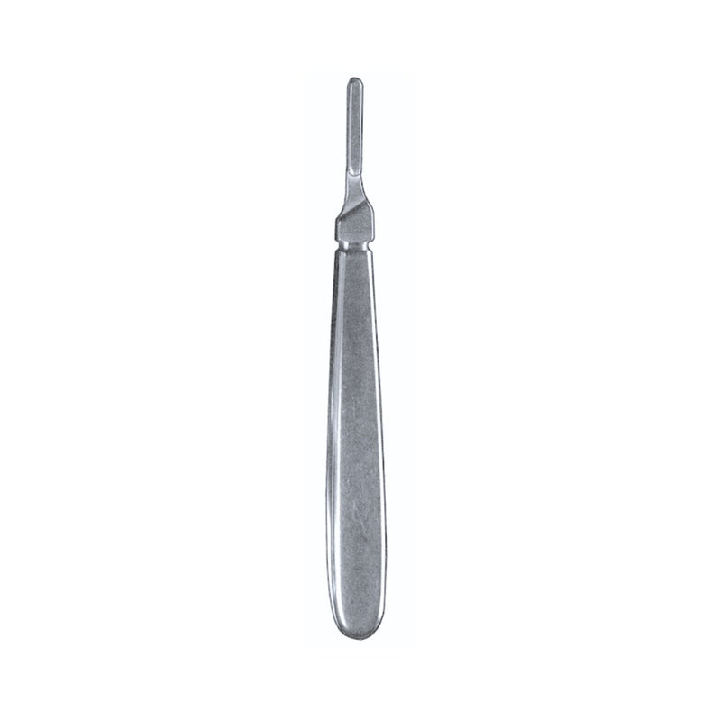 Metal Scalpel Handles