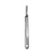 Metal Scalpel Handles